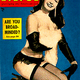Illustration for article titled Bettie Page Mega-Gallery Tribute